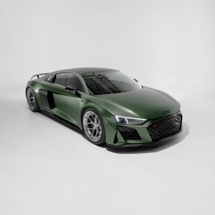 Forest Green