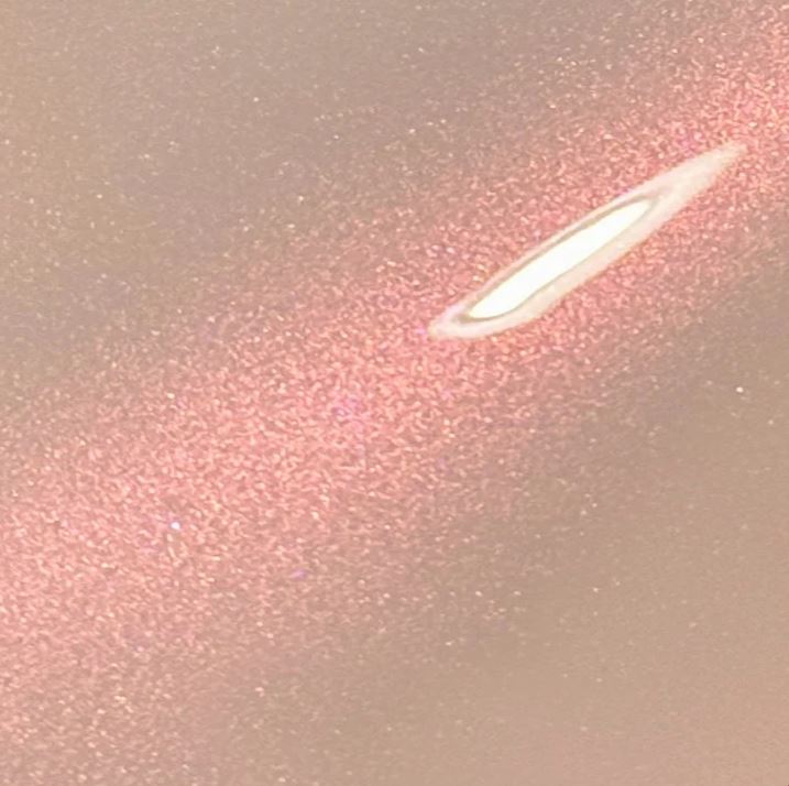 Gentle Royalty Pink
