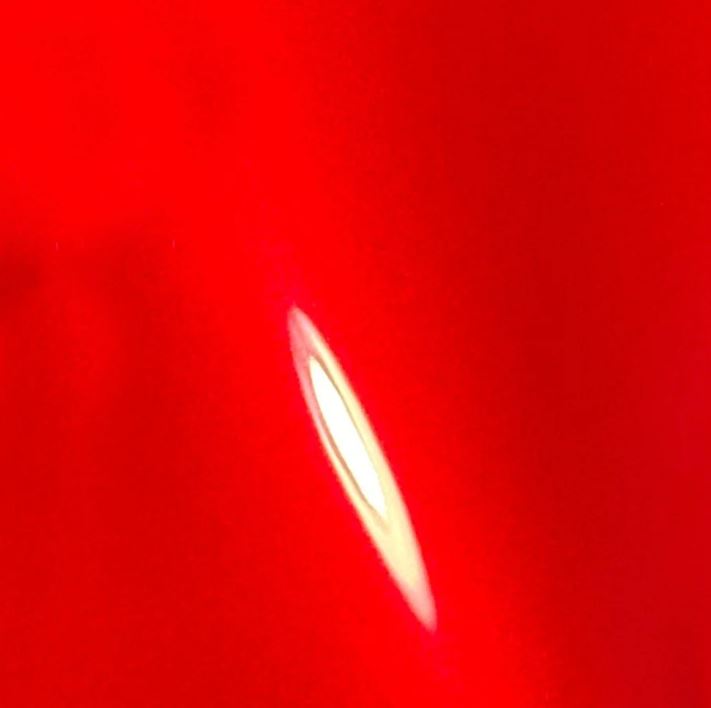 Metal Red