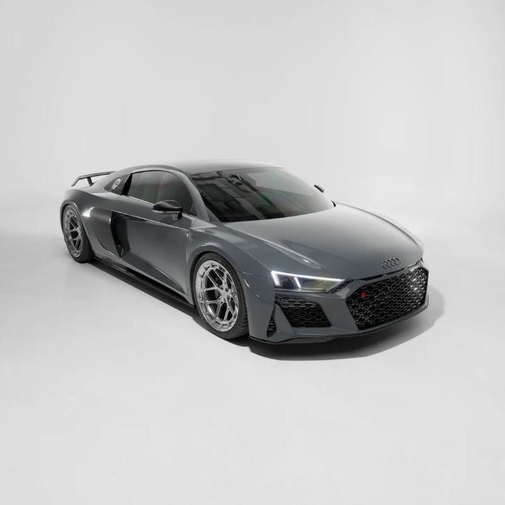 Nardo Grey