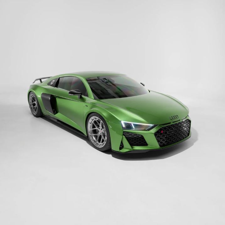 Pearl Green
