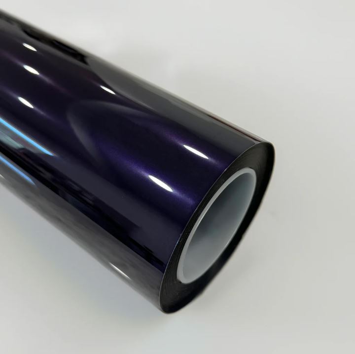 Pearl Purple