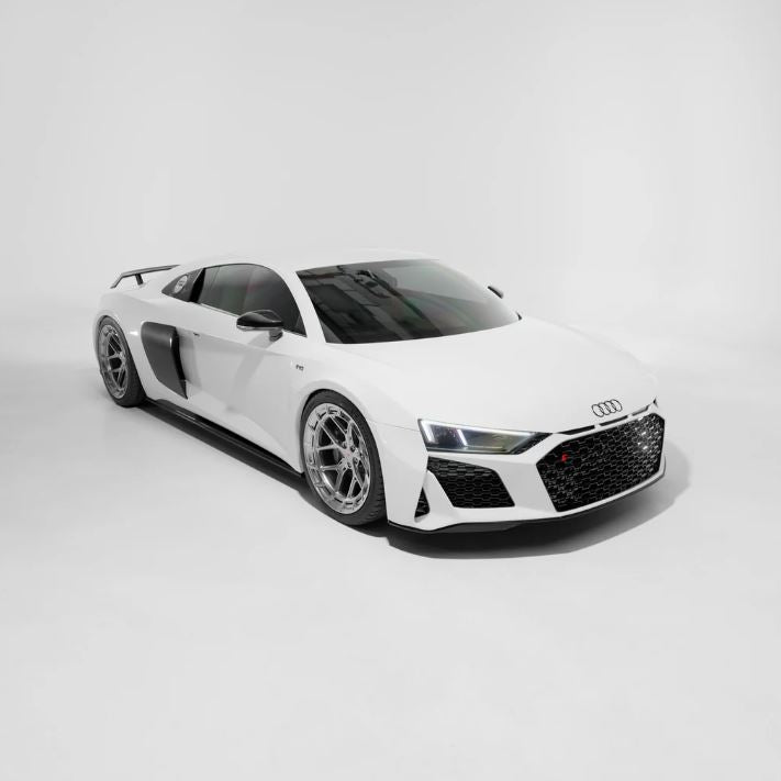 Gloss White