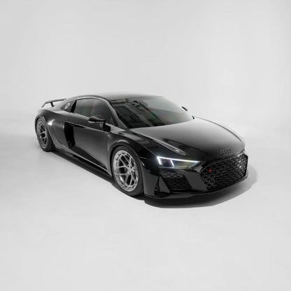 Diamond Metallic Black