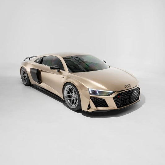Champagne Gold