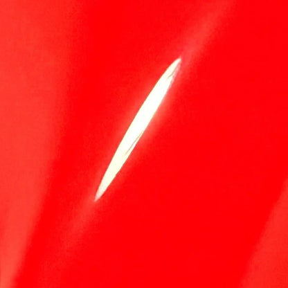 Ferrari Red
