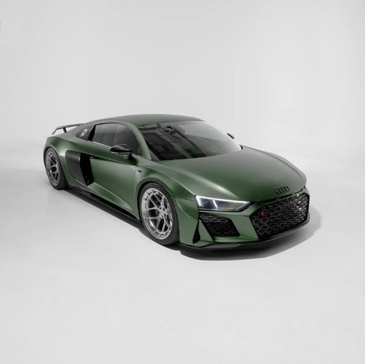 Forest Green