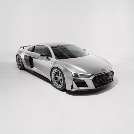 GT Silver