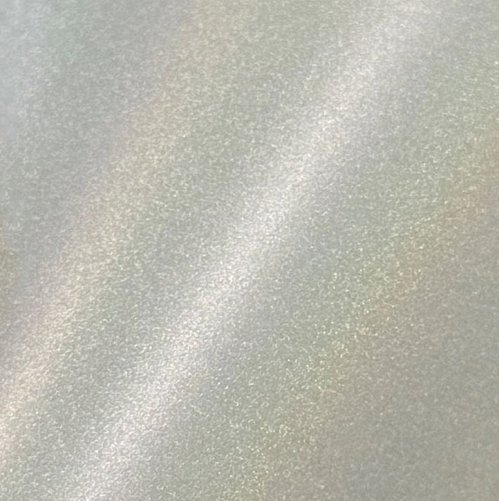 Laser White