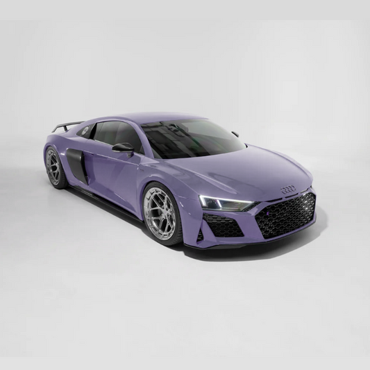 Lavender Purple