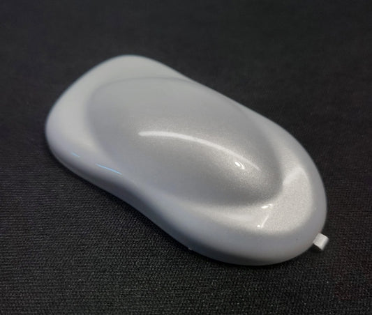 Crystal Silver