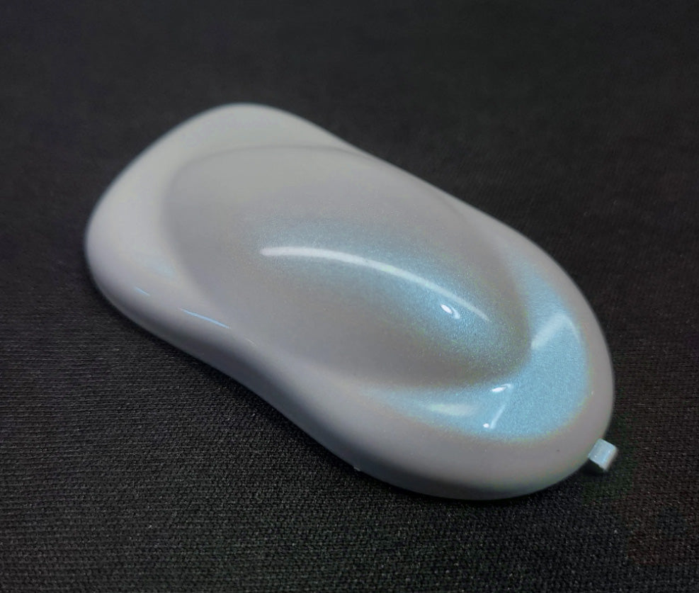 Crystal Bluestone Mauve