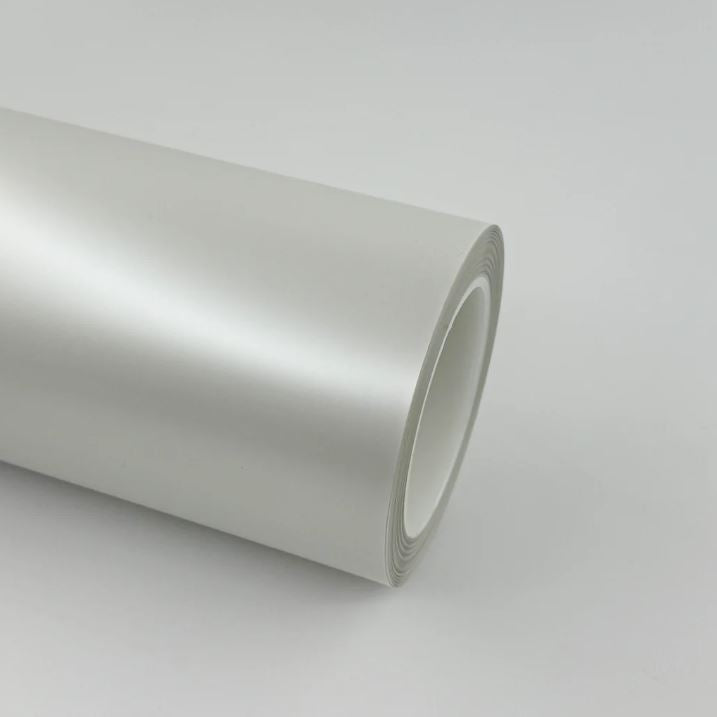 Matte Ceramic White