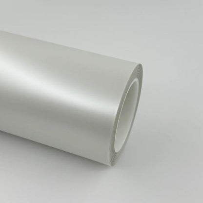 Matte Ceramic White