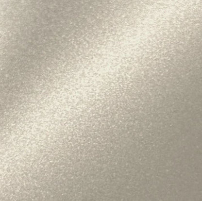 Matte Moonlight Silver