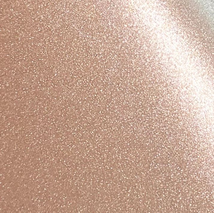 Matte Rose Gold