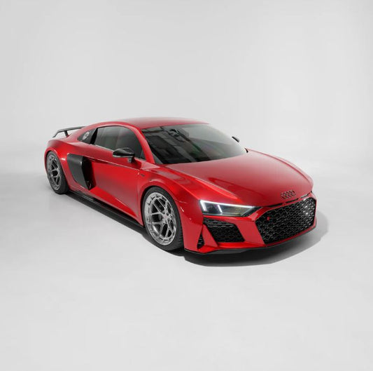 Metal Red