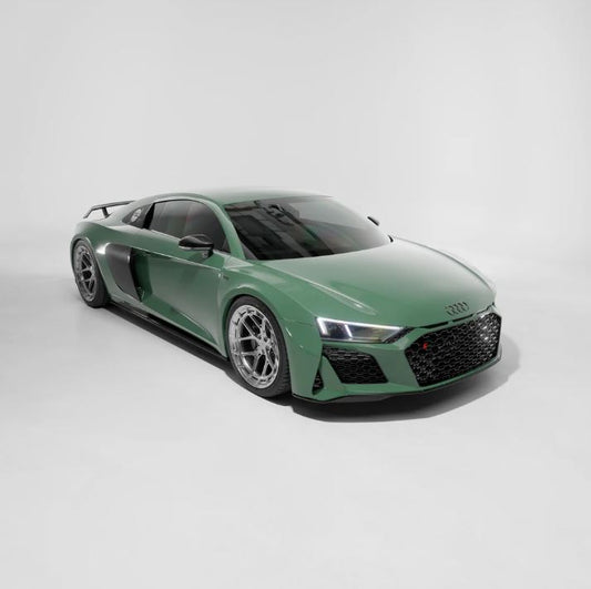 Onium Green
