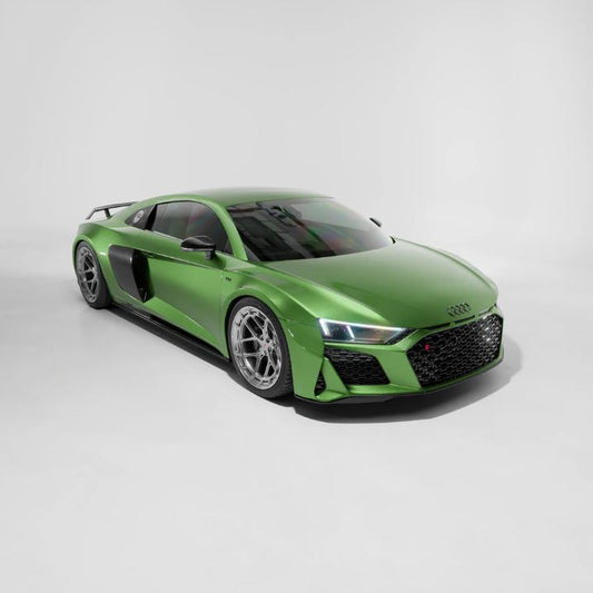 Pearl Green