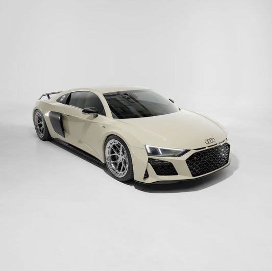 Pepper White