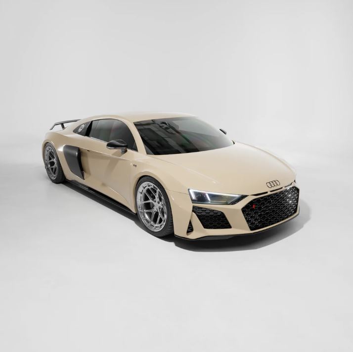 Sahara Yellow