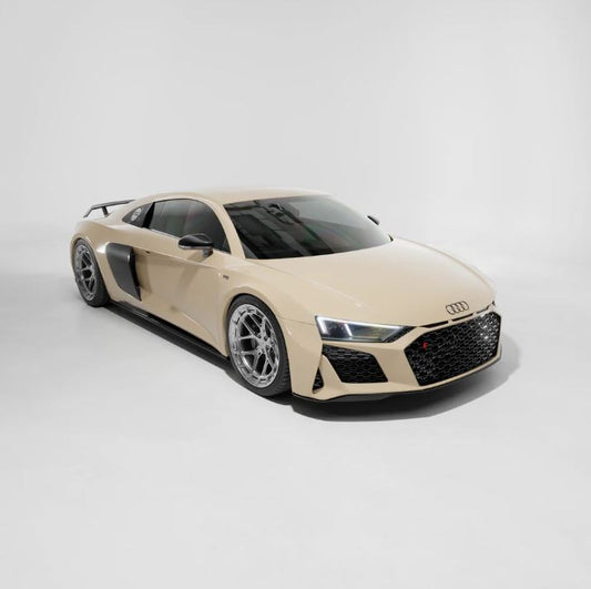 Sahara Yellow