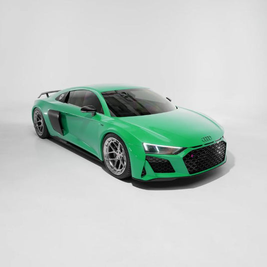 Shamrock Green