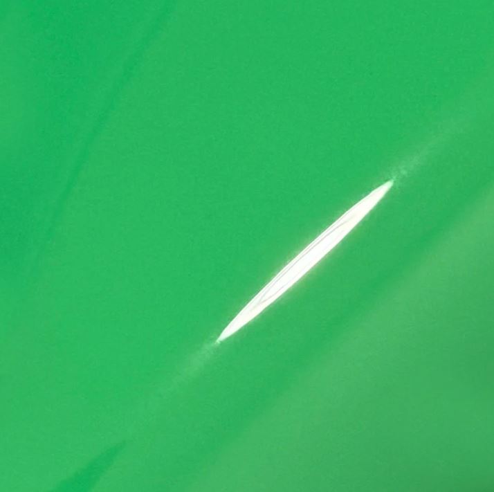 Shamrock Green