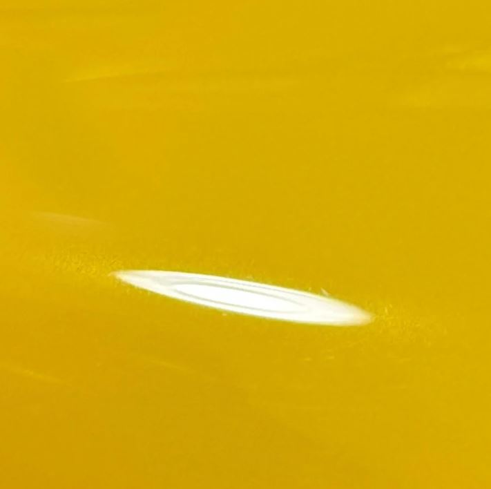 Signal Yellow