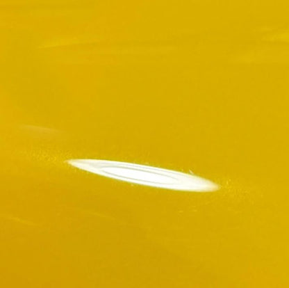 Signal Yellow