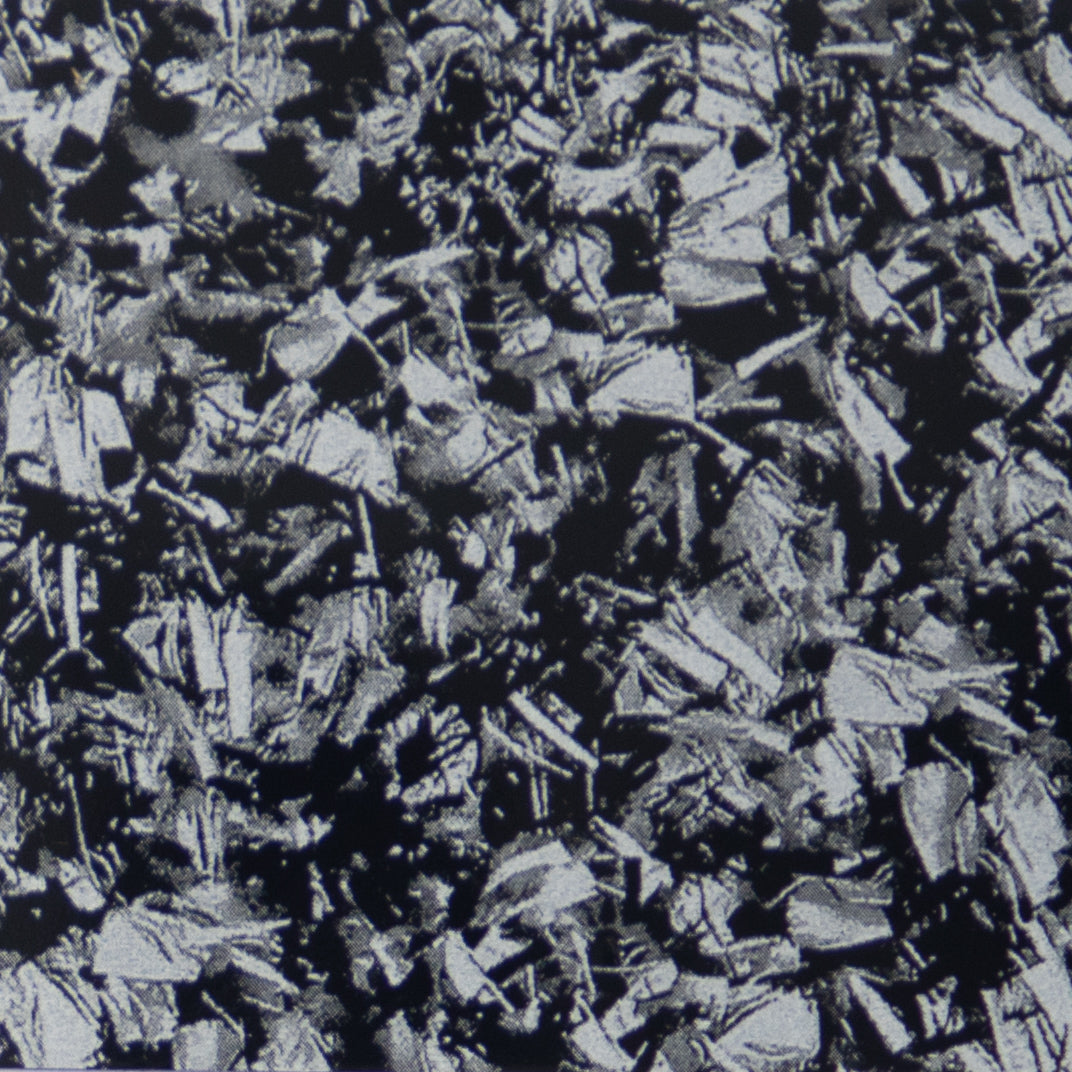 Silver Forged Carbon (Small)