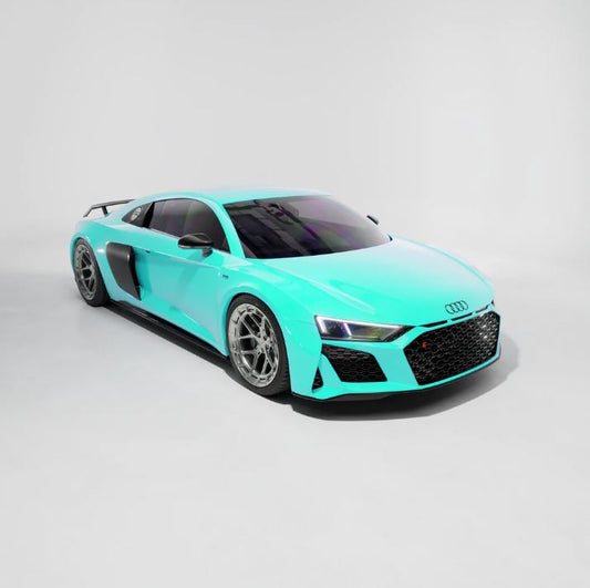 Tiffany Blue