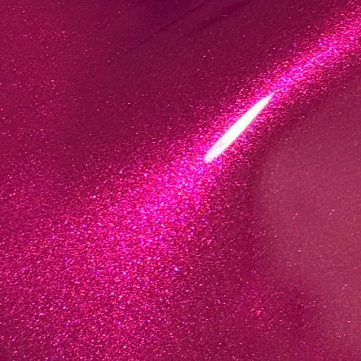 Violet Purple