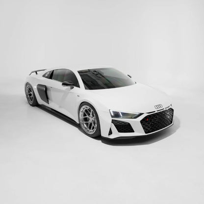 Gloss White