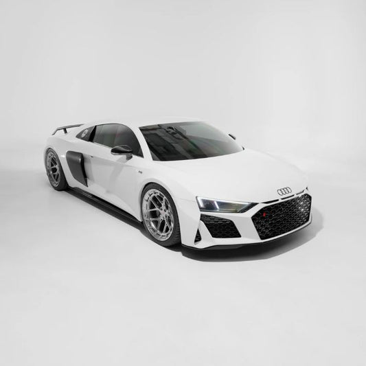 Gloss White
