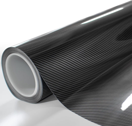 Carbon Fibre